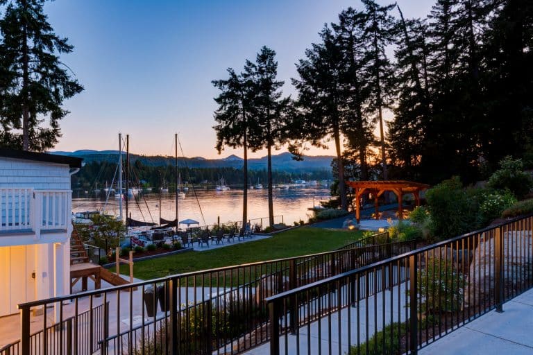 The Ultimate Guide to Selecting the Perfect Waterfront Wedding Venue on Vancouver Island